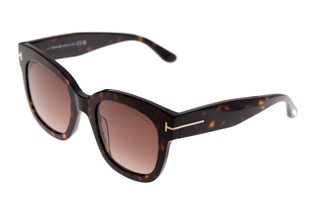 Tom Ford TF 613 52T 52 очки с/з