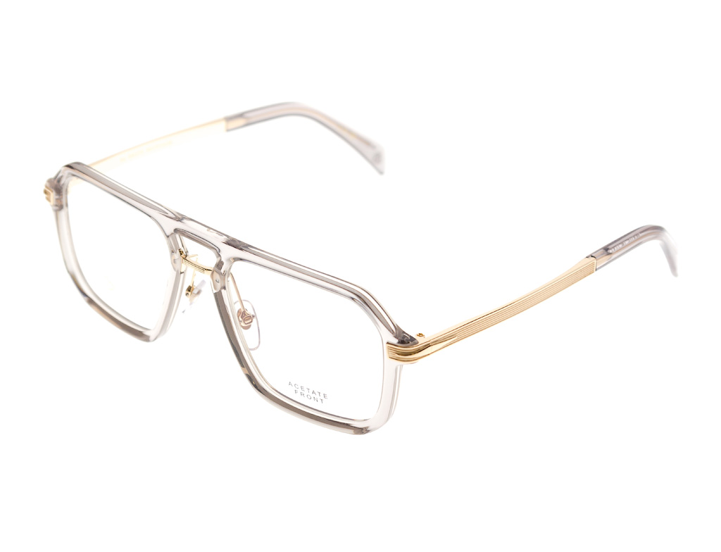 DAVID BECKHAM DB 7142 FT3 54 20 оправа