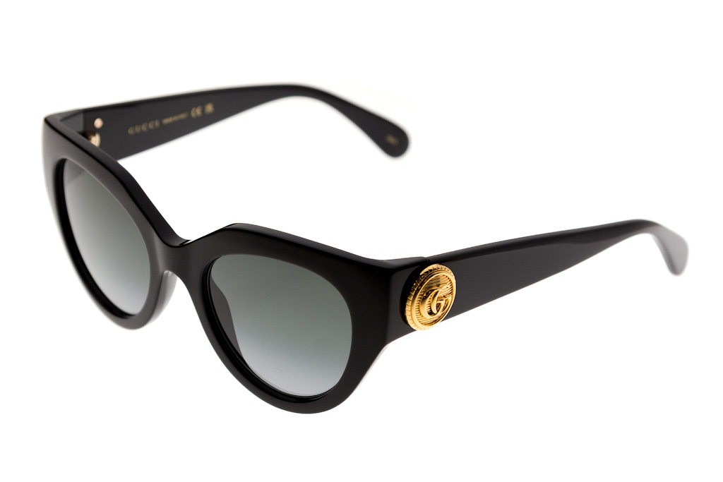 Gucci GG1408S 001 52 очки с/з