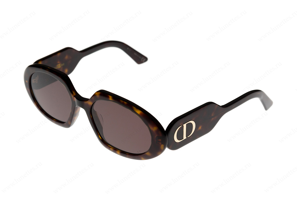 Christian Dior DIORBOBBY R2U 20F0 54 очки с/з