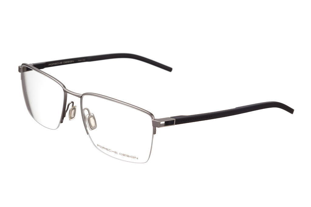 Porsche 8757 B 57/17 оправа