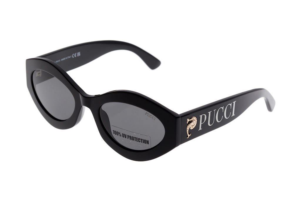 Emilio Pucci EP0208 01A 54 21 очки с/з