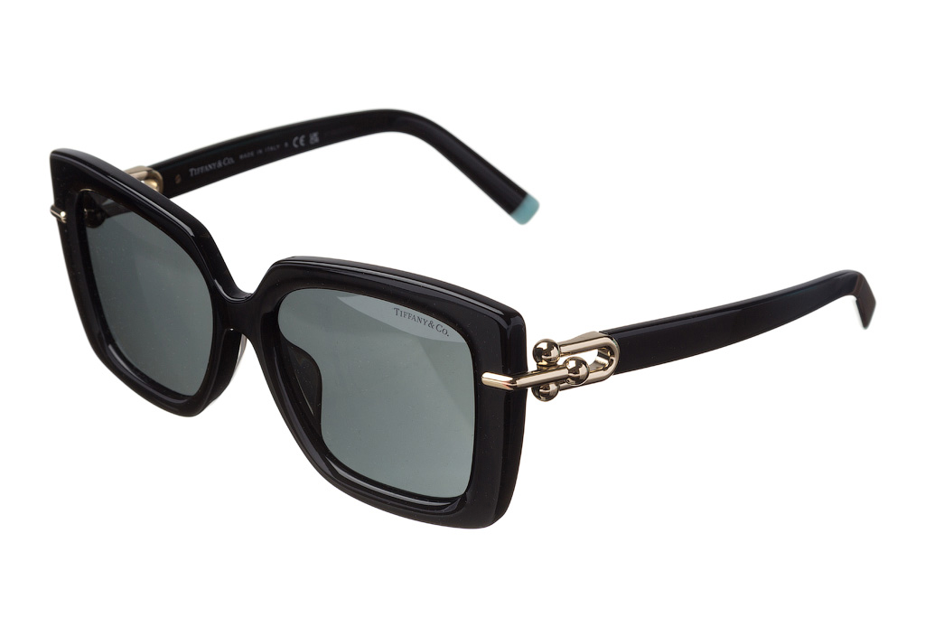 Tiffany 0TF4199 8001S4 53 18 очки с/з