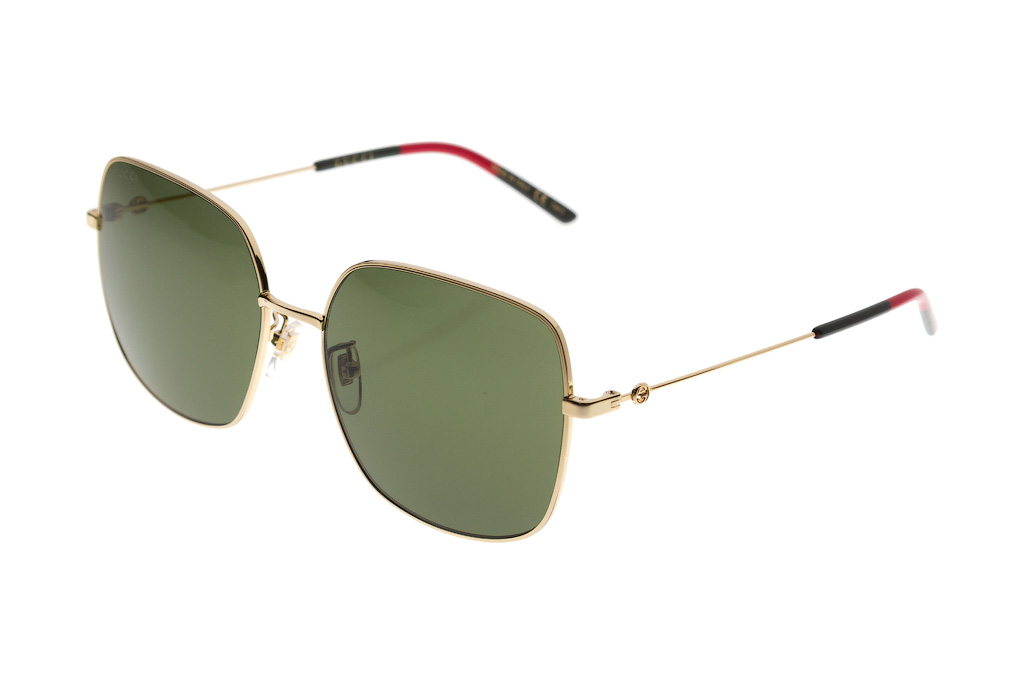 Gucci GG1195SK 004 59 17 очки с/з