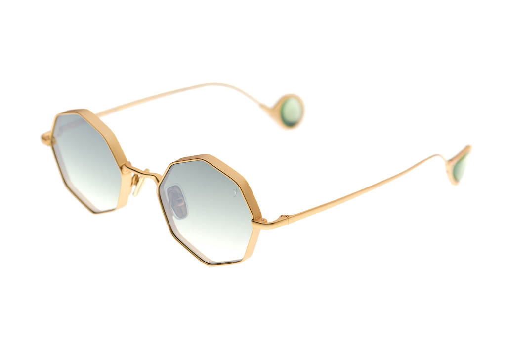 EYEPETIZER ZUBIZURI C.4-25F 47 20 очки с/з