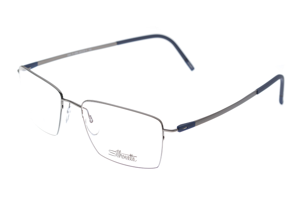Silhouette 5583_75 6560 55/18 оправа