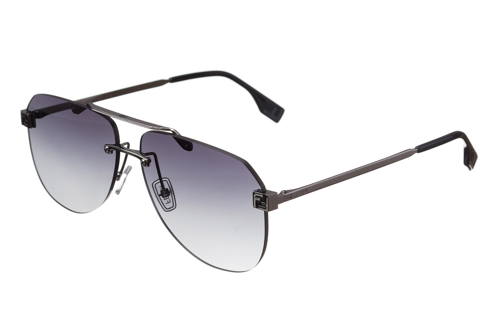 Fendi FE40115U 14B 61 очки с/з