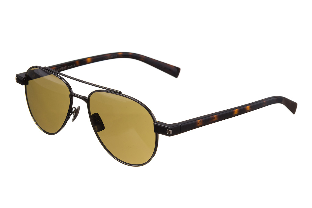 Saint Laurent SL 843 004 54 очки с/з