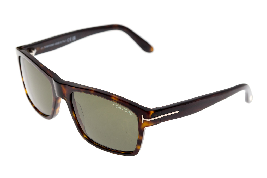 Tom Ford TF 678 52N 58 очки с/з