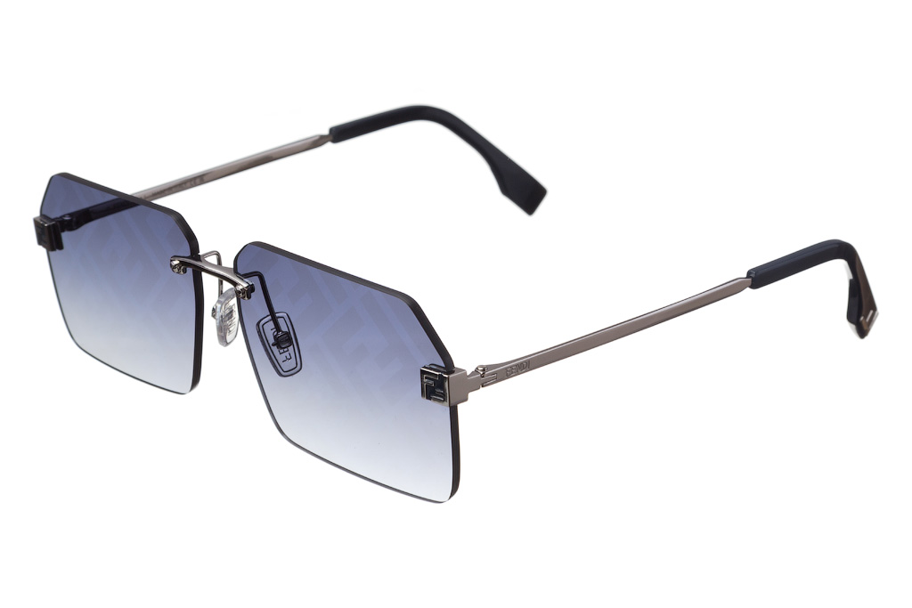 Fendi FE40043U 16W 59 очки с/з