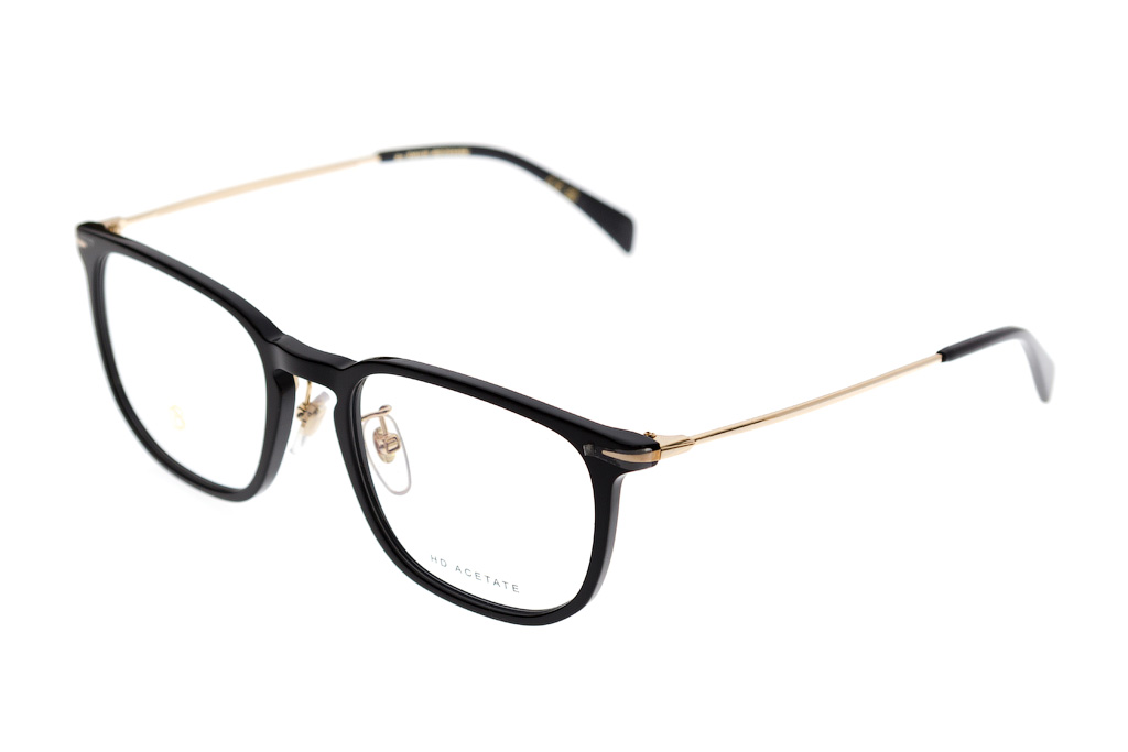 DAVID BECKHAM DB 1169/G 2M2 52 19 оправа