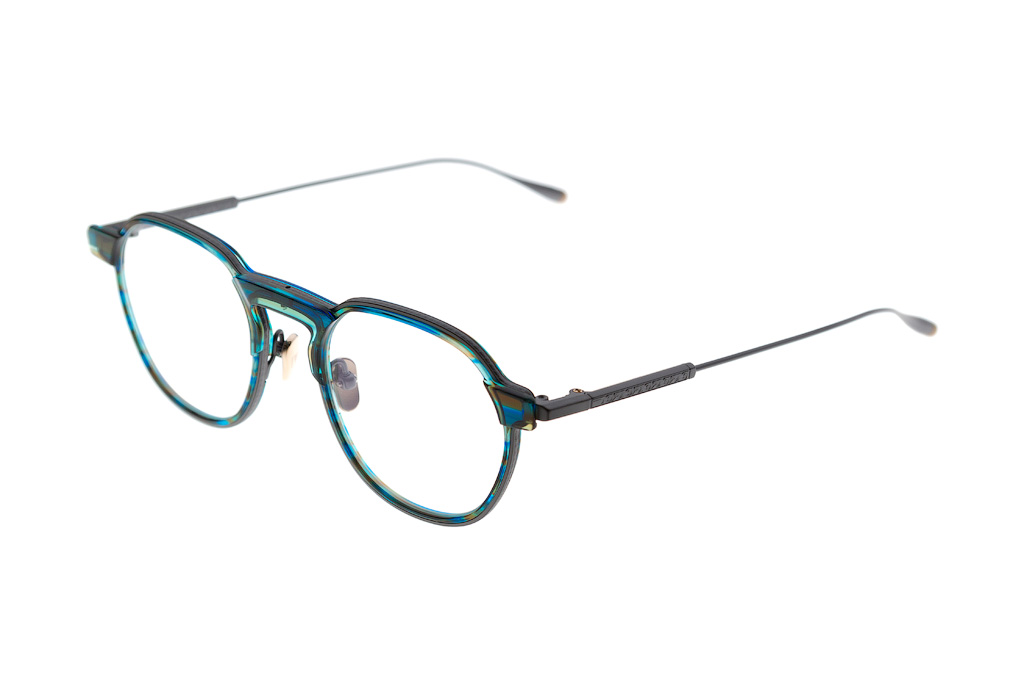 MASUNAGA K3 ASTER#35 47 20 оправа