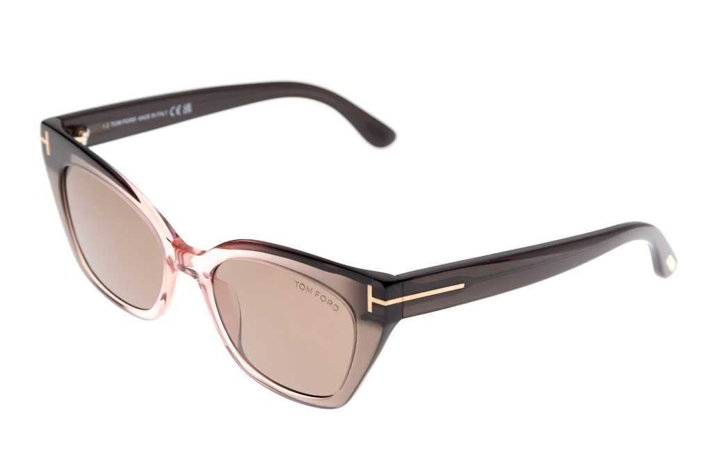 Tom Ford TF 1031 20J 52 очки с/з