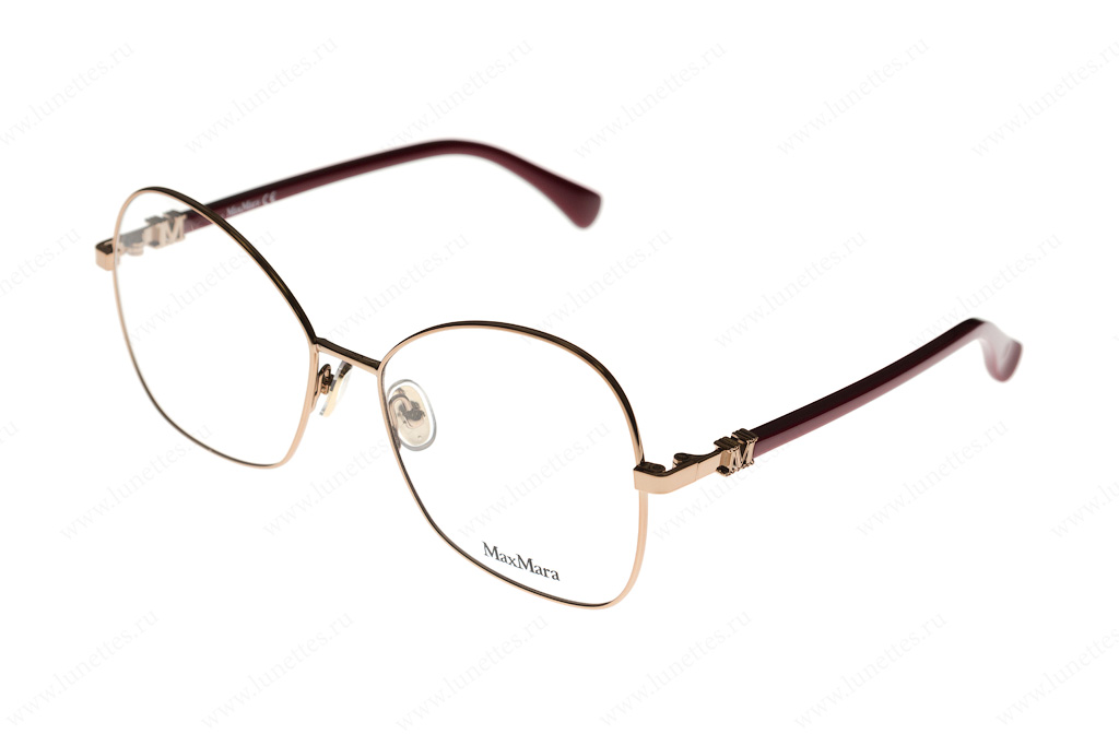 MaxMara MM5033 034 55 16 оправа