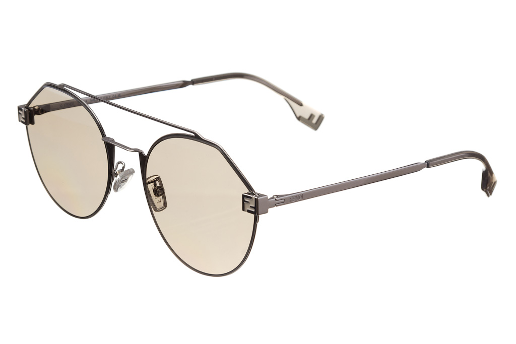 Fendi FE40060U 16G 55 очки с/з