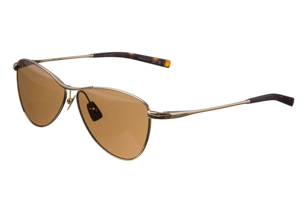 Saint Laurent SL 831 VESPER 005 55 очки с/з