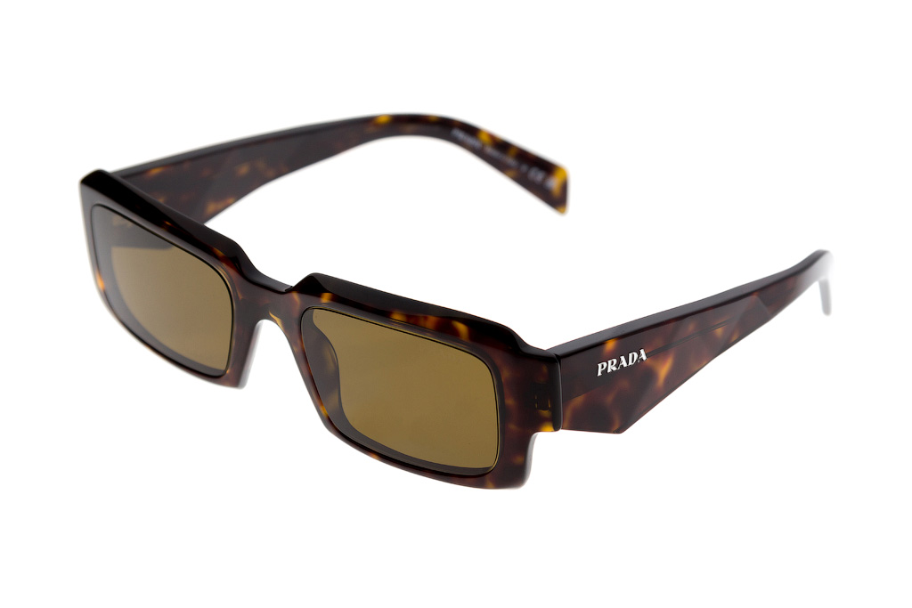 Prada 0PR 27ZS 19J09Z 54 очки с/з