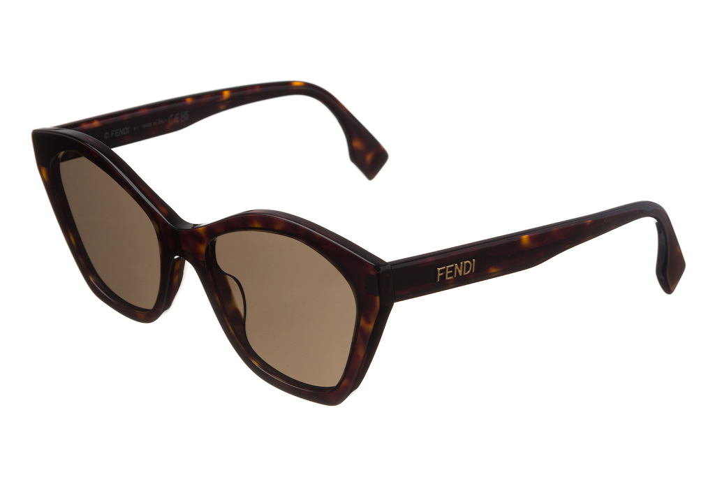 Fendi FE40175I 52E 54 очки с/з