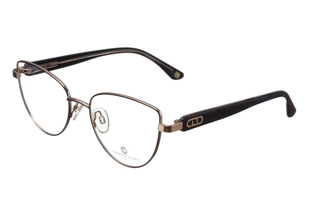 Carolina Lemke CL4609 01 оправа