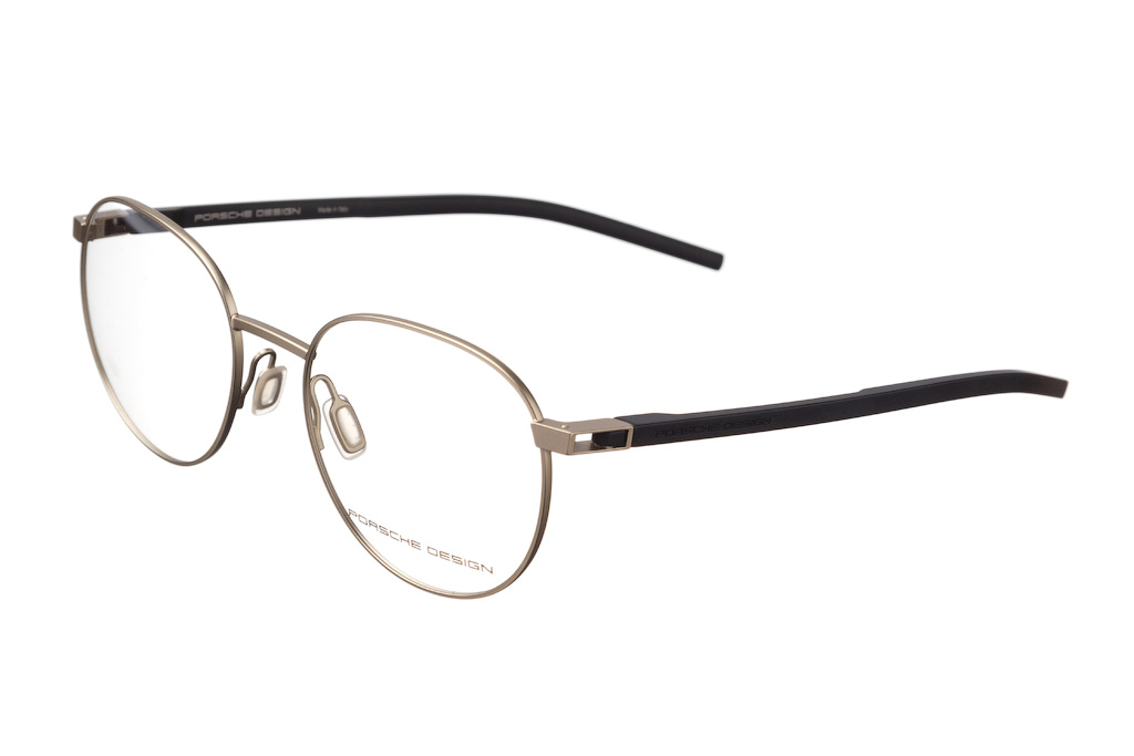 Porsche 8756 C 53/19 оправа