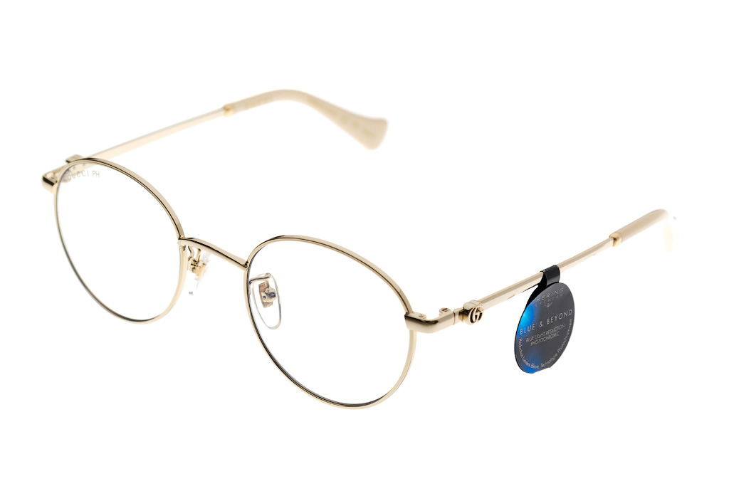 Gucci GG1472SJ 001 50 очки с/з