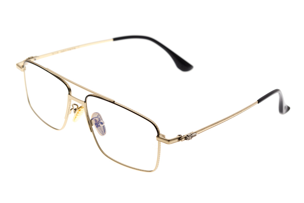 TATTVA SAMBO RX.BLK-G 57/15 оправа