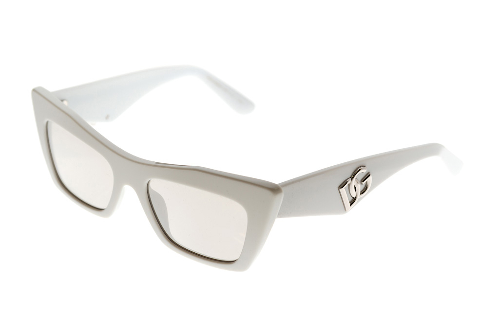 Dolce & Gabbana 0DG4435 33128V 53 очки с/з