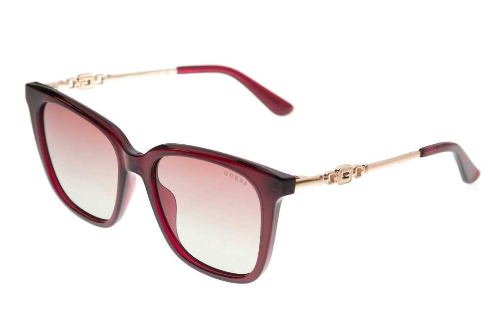 GUESS 7886 69F 53 очки с/з