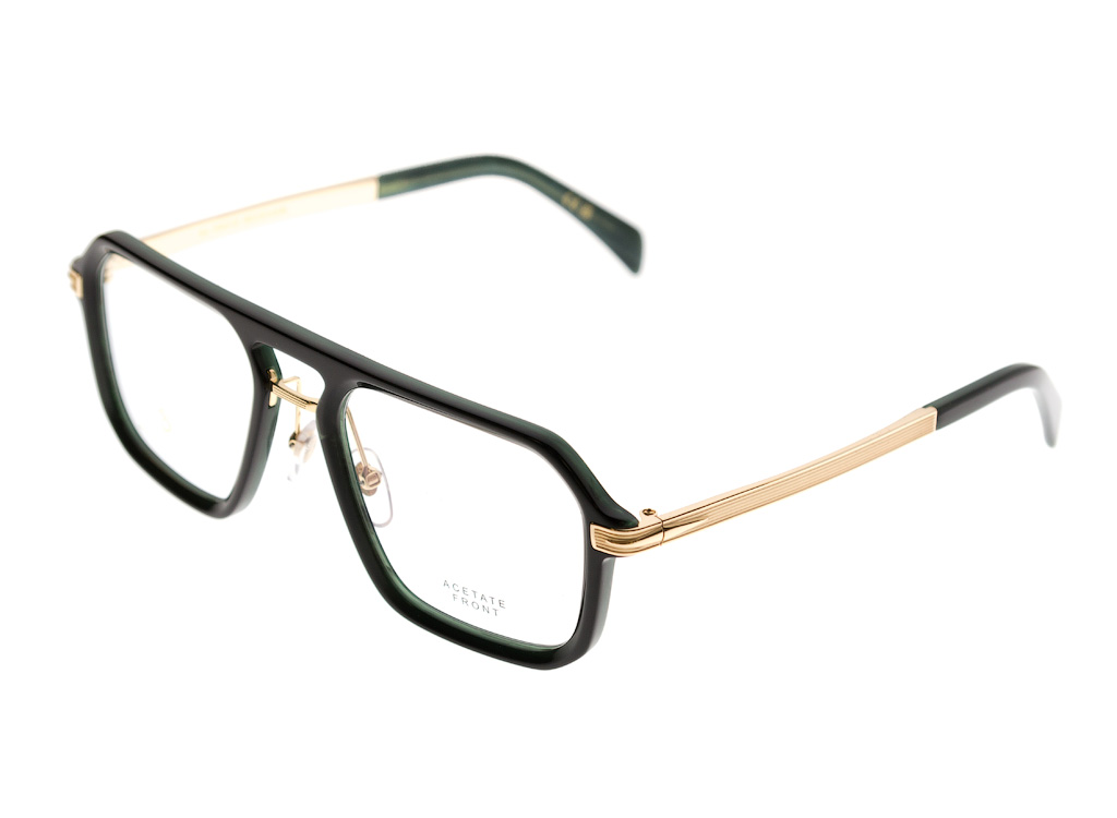 DAVID BECKHAM DB 7142 GC1 54 20 оправа