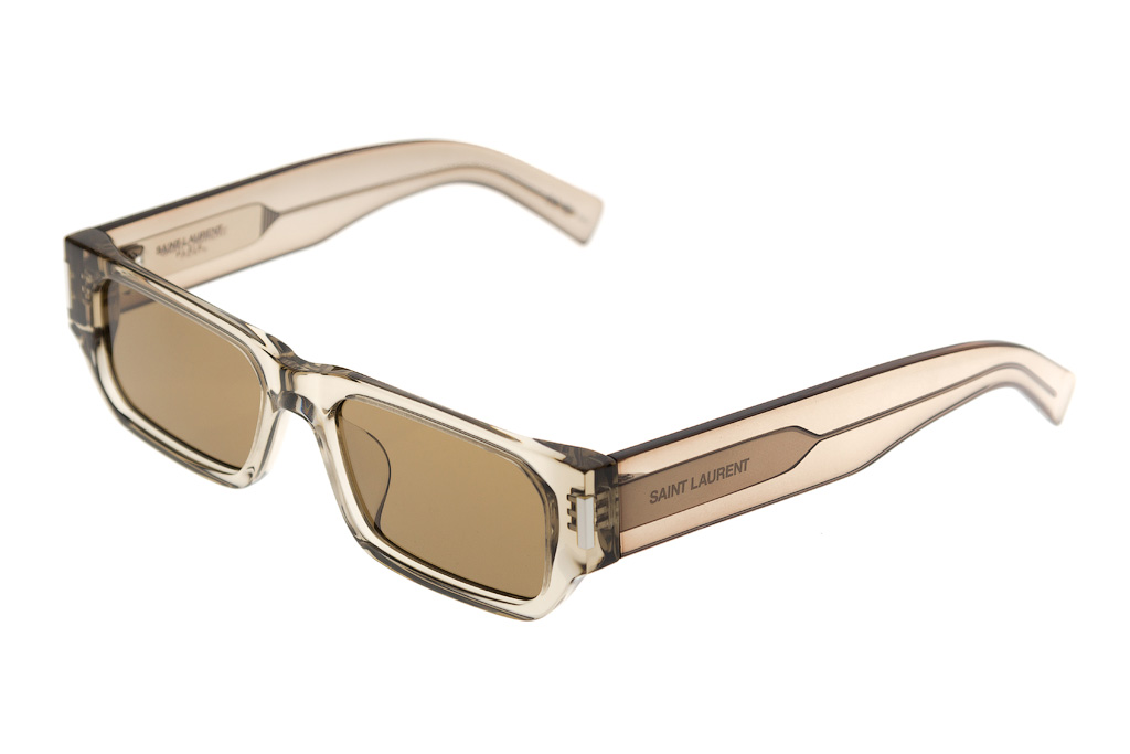 Saint Laurent SL 660/F 004 54 очки с/з