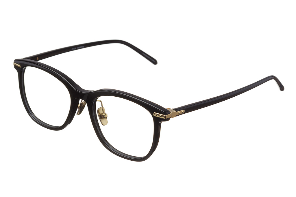 Linda Farrow LUXE LF-106A C01 оправа