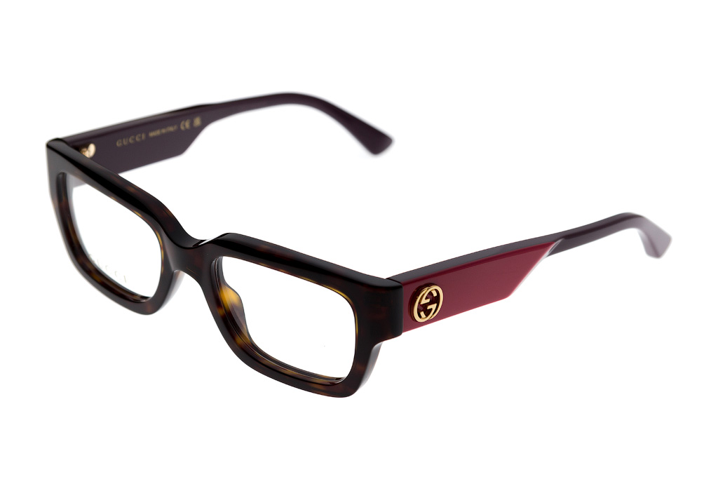 Gucci GG1666O 004 50 оправа