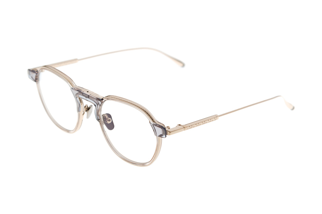 MASUNAGA K3 ASTER#24 47 20 оправа