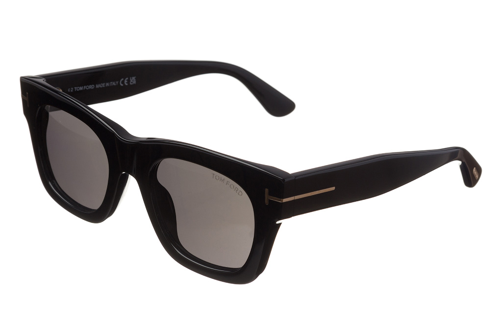 Tom Ford TF 1314 01A 51 очки с/з