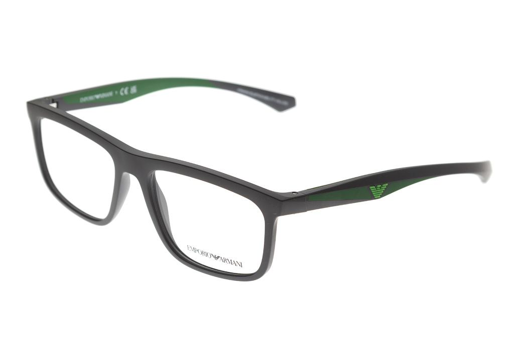 EMPORIO ARMANI 0EA3246 6188 55 оправа