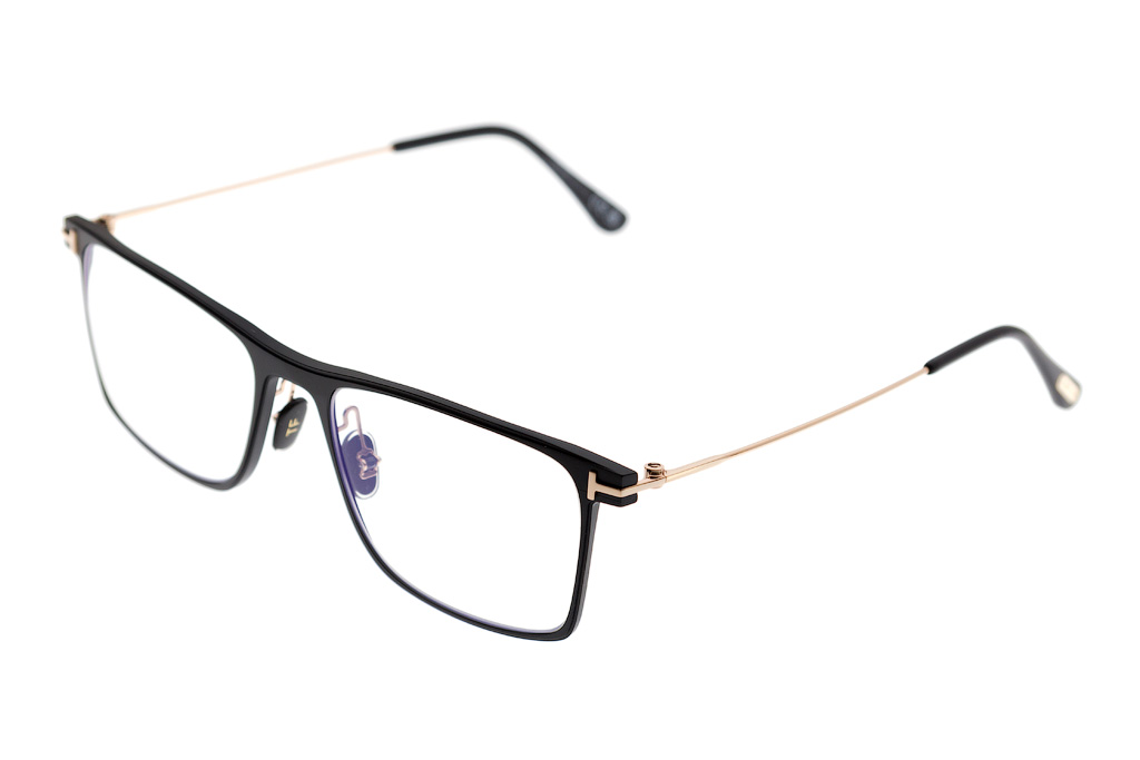 Tom Ford TF5865-B 002 55 оправа