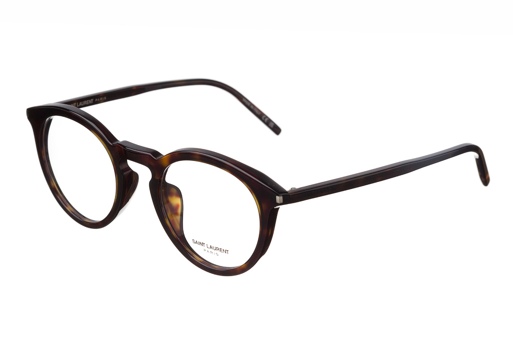 Saint Laurent SL 347/F 002 48 оправа