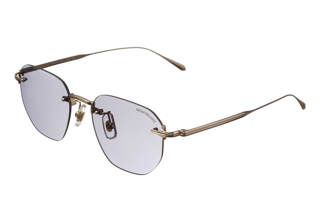 Montblane MB0405S 003 51 очки с/з