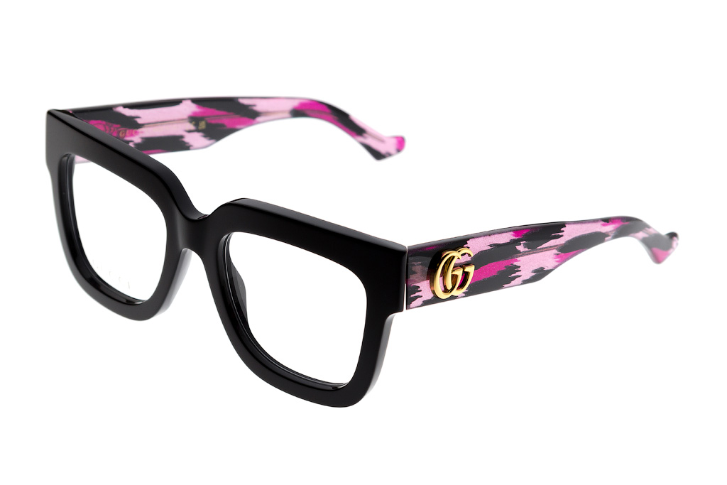 Gucci GG1549O 003 52 оправа