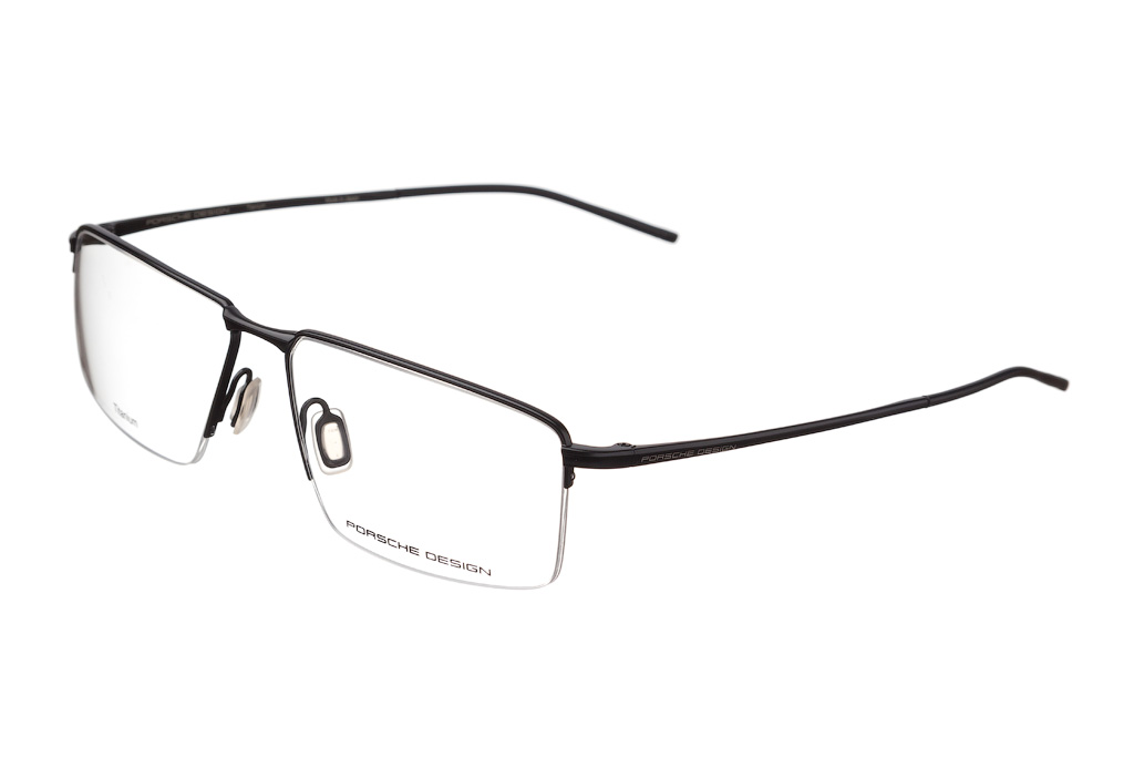 Porsche 8736 A 58/15 оправа