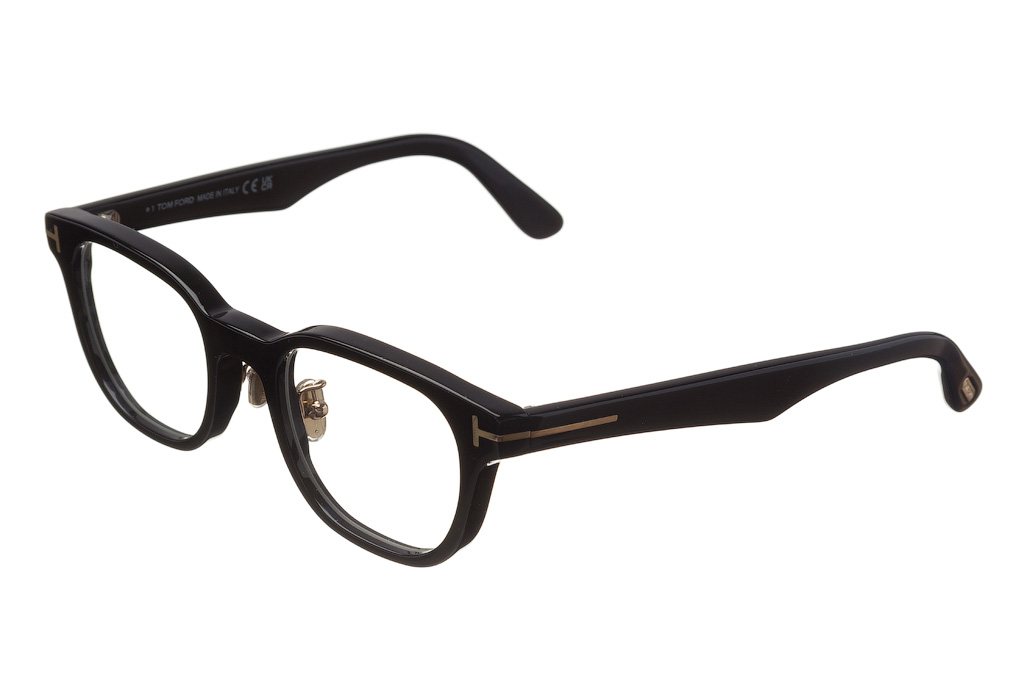 Tom Ford TF6020-D B001 49 оправа