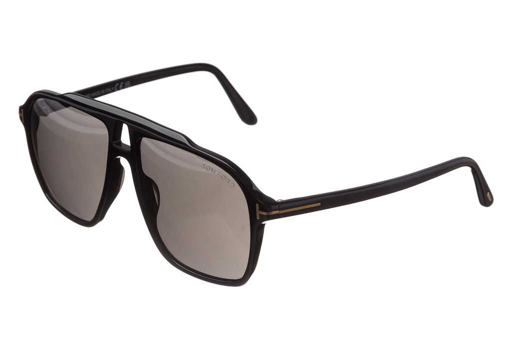 Tom Ford TF 1209 01A 56 очки с/з