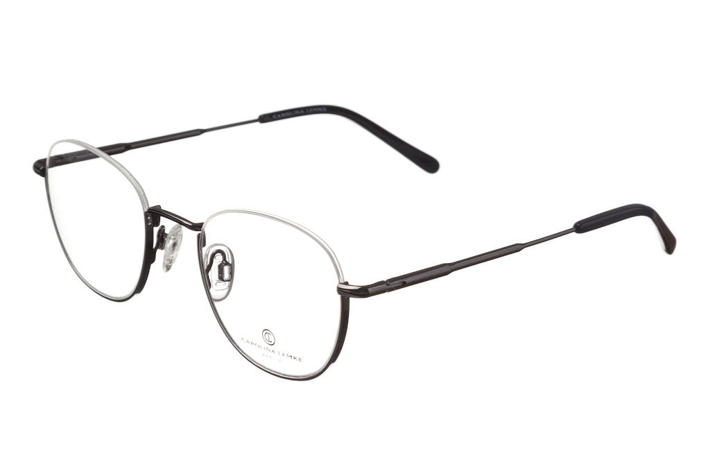 Carolina Lemke CL4597 03 оправа