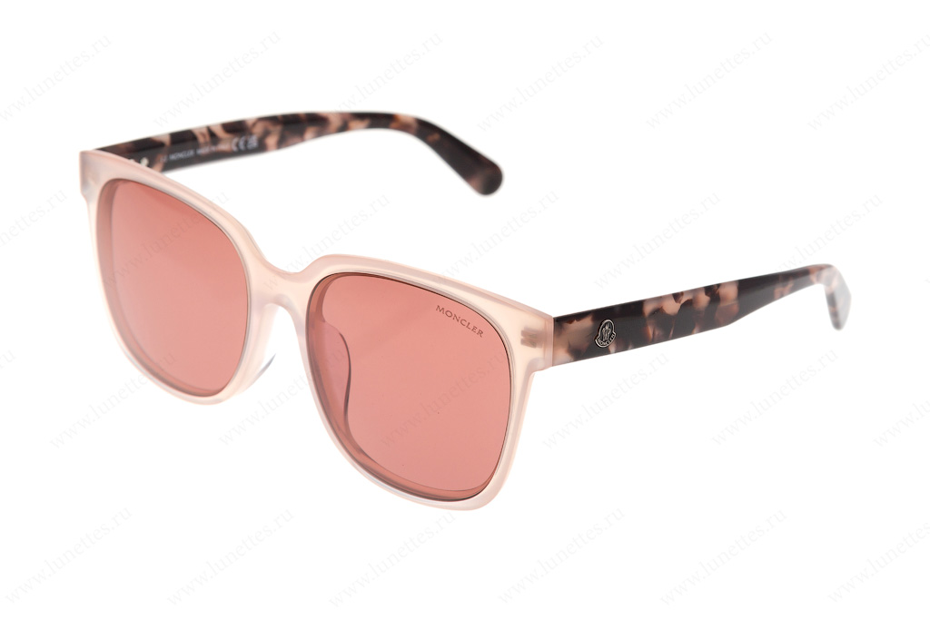 Moncler ML 0198-F 72Y 57 18 очки с/з