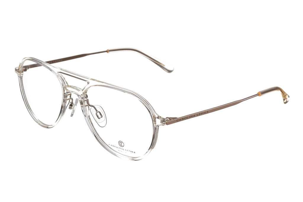 Carolina Lemke CL4646 02 оправа