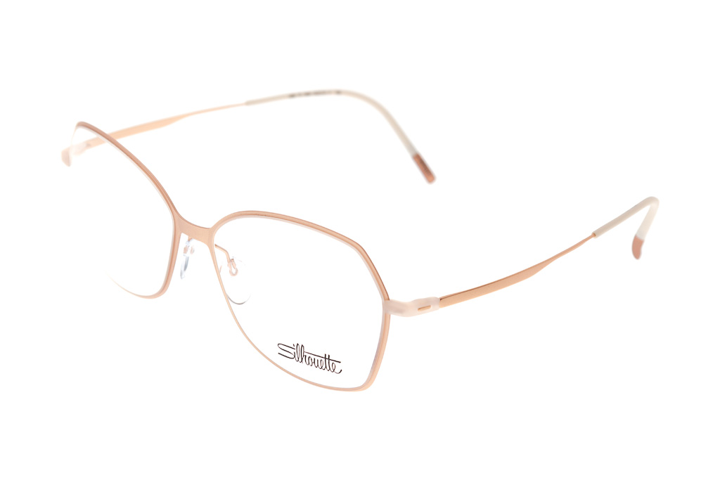 Silhouette 4559_75 3530 53 15 оправа