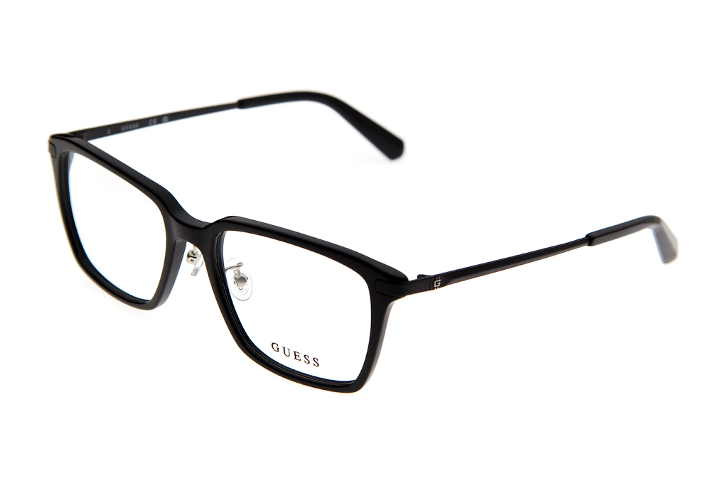 GUESS 50206-D 001 55 оправа