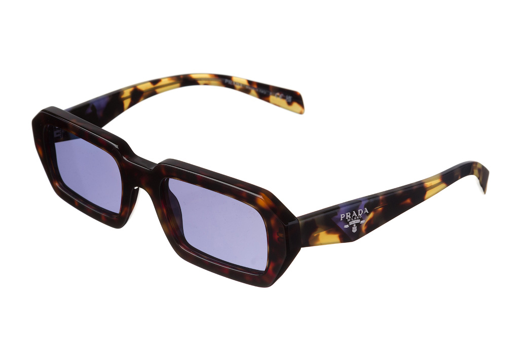 Prada 0PR A12S 17N50B 52 очки с/з