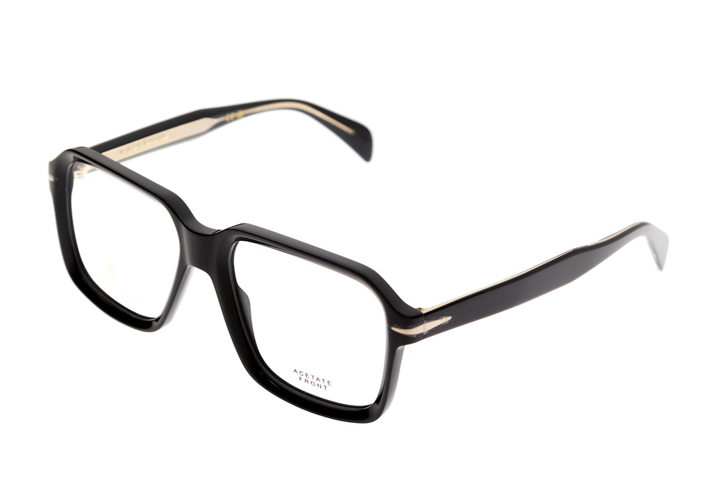 DAVID BECKHAM DB 7139 807 56 18 оправа