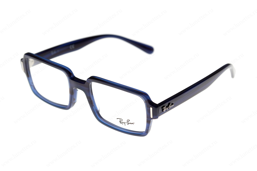 Ray-Ban 0RX5473 8053 52 20 оправа